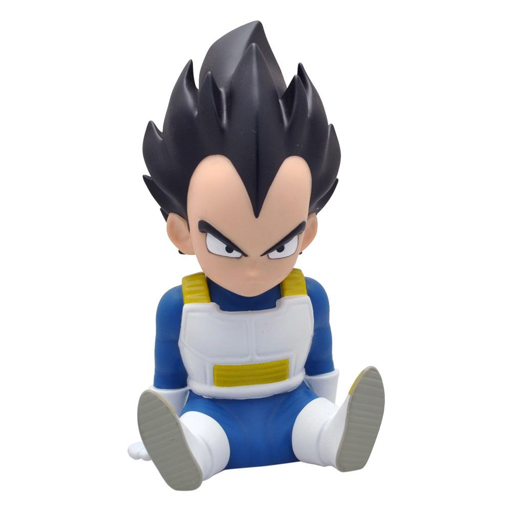 vegeta dakimakura