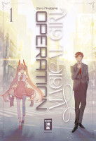 Operation Magical Girl 01 Operation Magical Girl 01