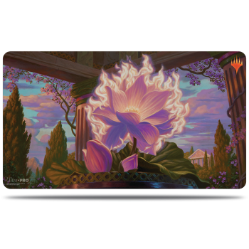 UP - Magic: The Gathering Theros: Beyond Death Playmat V5