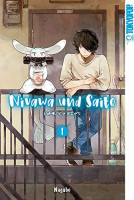 Nivawa und Saito 01 Nivawa und Saito 01