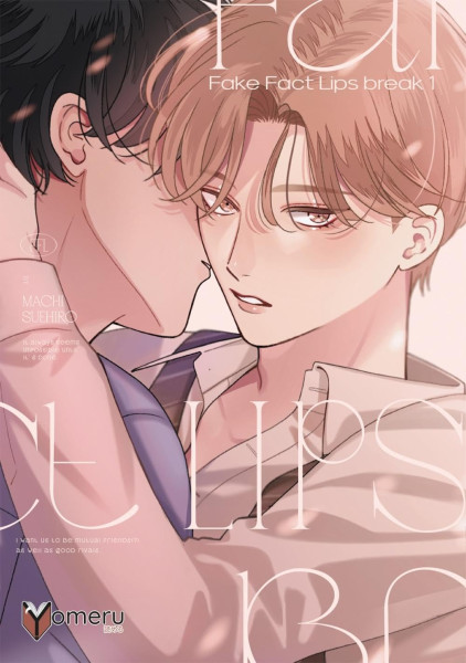 Fake Fact Lips Break 01