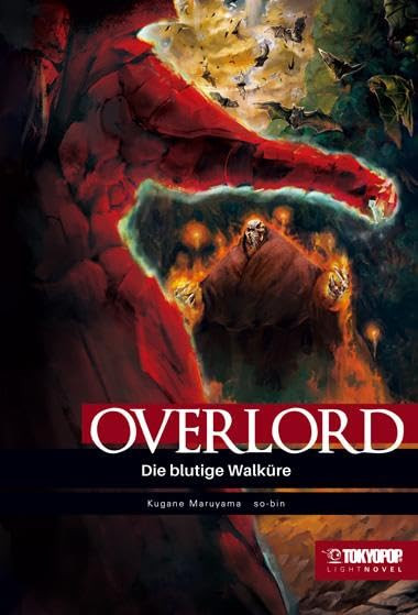 Overlord - Light Novel 03 SC