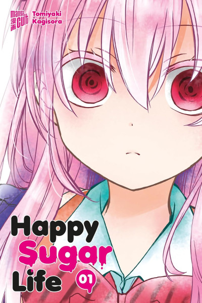 Happy Sugar Life 01
