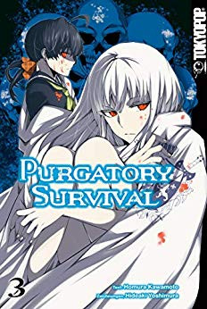 Purgatory Survival 03