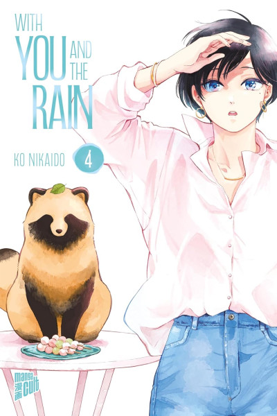 With You And The Rain 04