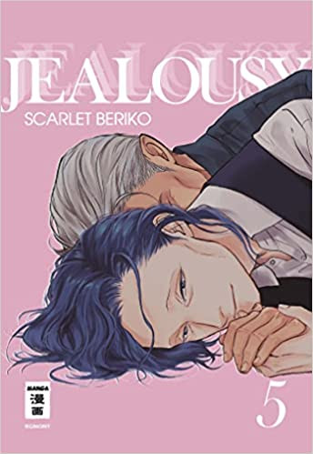 Jealousy 05