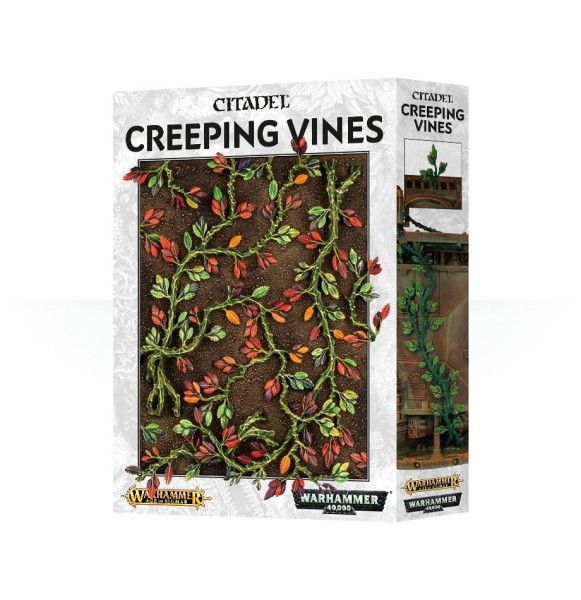 Citadel 64-51 Creeping Vines 2017