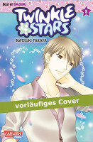 Twinkle Stars 05 Twinkle Stars 05