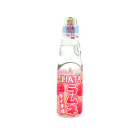Drink: Ramune - Litschi / Lychee Flavour 200ml Drink: Ramune - Litschi / Lychee Flavour 200ml