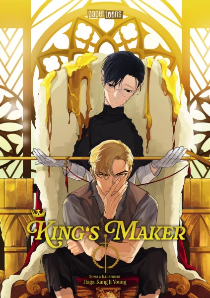 Kings Maker 01