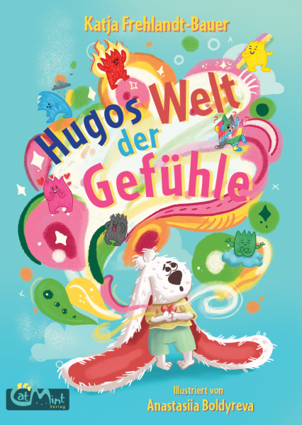 Hugos Welt der Gefühle