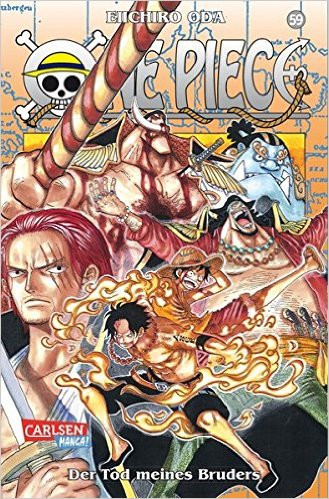 One Piece 059