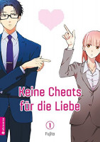 Keine Cheats für die Liebe - Wotakoi 01 Keine Cheats für die Liebe - Wotakoi 01