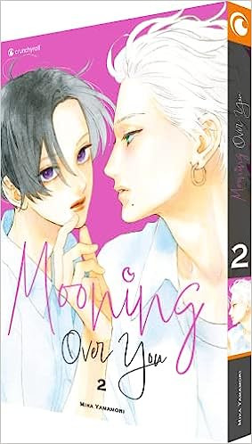 Mooning over you 02