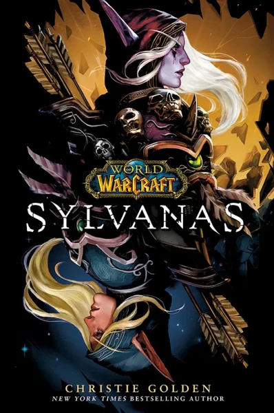 Roman: World of Warcraft - Sylvanas