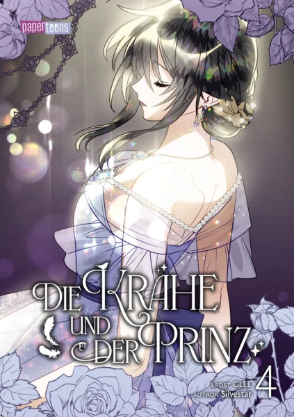 Die Krähe und der Prinz 04