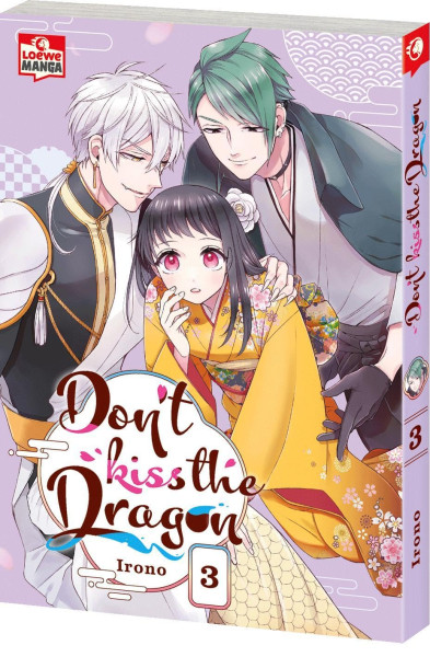 Dont kiss the Dragon 03