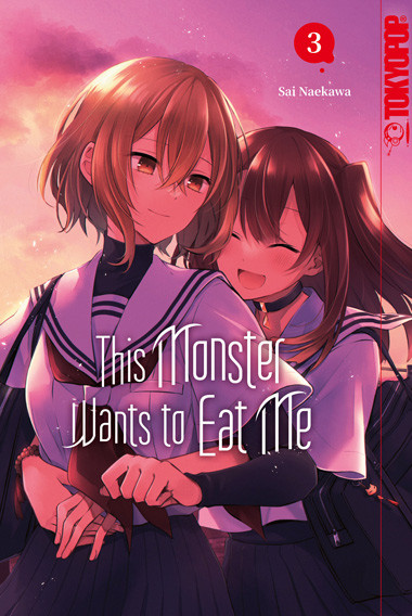 This Monster Wants to Eat Me 03