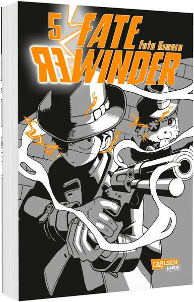 Fate Rewinder 05