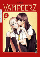 Vampeerz 03 Vampeerz 03