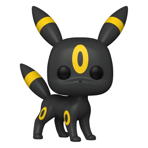 Funko POP! Games 0948 Pokemon - Nachtara