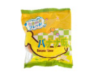 Snack: Tokimeki Firm Bread - Banana / Banane 70g