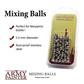 THE ARMY PAINTER - MIXING BALLS THE ARMY PAINTER - MIXING BALLS