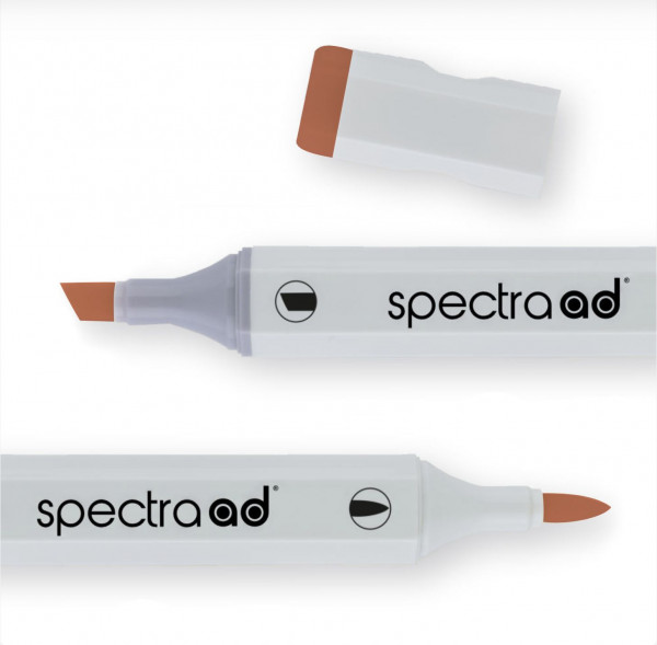 Spectra AD Marker 007 Spice