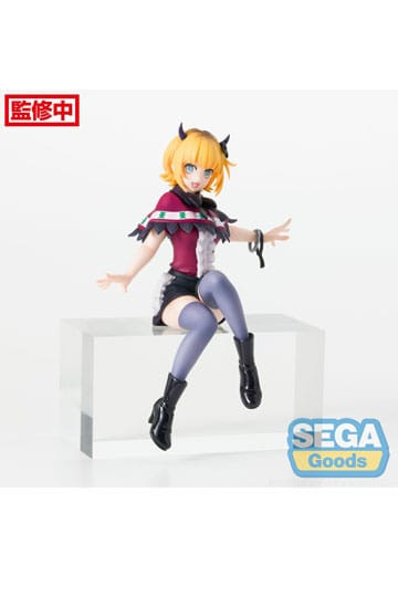 Figure: Oshi No Ko PM Perching PVC Statue Memcho 13 cm