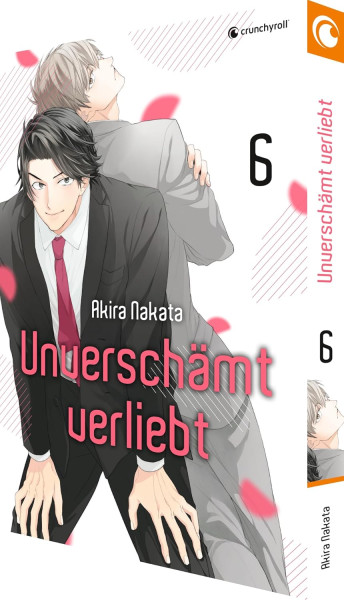 Unverschämt verliebt 06