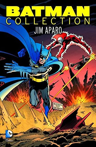 Batman Collection: Jim Aparo 03