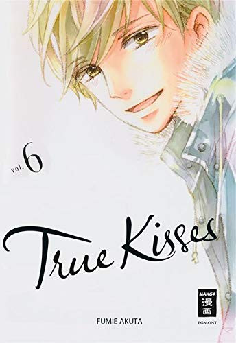 True Kisses 06