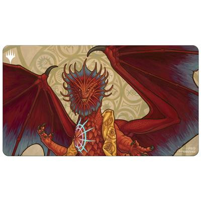 UP - MURDERS AT KARLOV MANOR PLAYMAT H FOR MAGIC: THE GATHERING