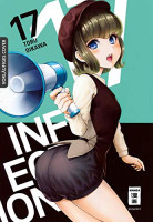 Infection 17 Infection 17