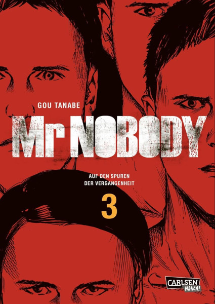 Mr. Nobody 03