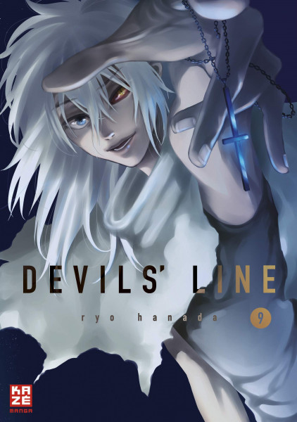 Devils Line 09