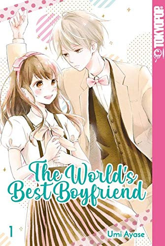 The Worlds Best Boyfriend 01