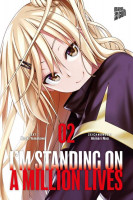 Im standing on a Million Lives 02 Im standing on a Million Lives 02