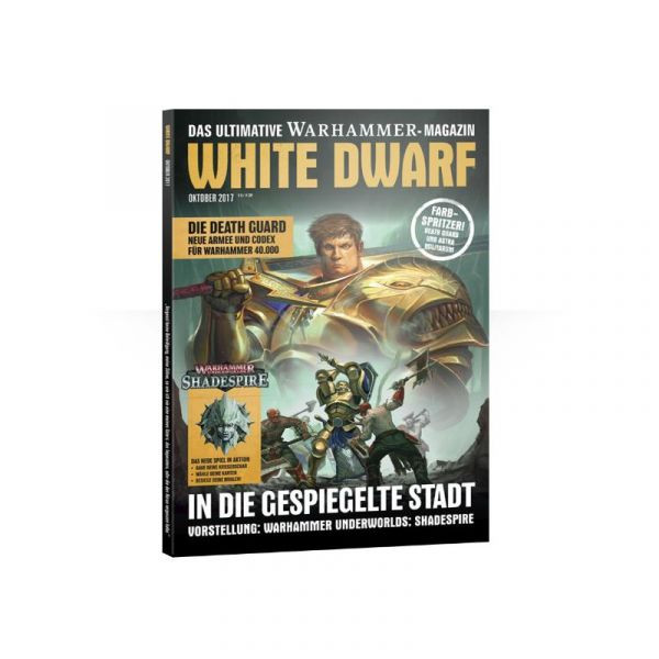 White Dwarf - 2017-10 Oktober