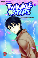 Twinkle Stars 02 Twinkle Stars 02