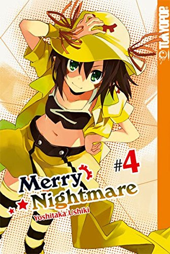 Merry Nightmare 04