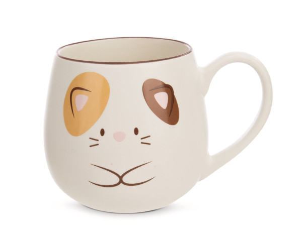 Mymochi - Tasse Katze Angy - Take a Break 400ml