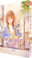 Our Precious Conversations 05 Our Precious Conversations 05