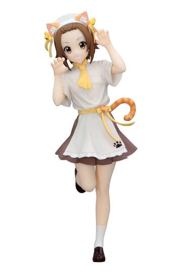Figure: K-On! Trio-Try-iT PVC Statue Ritsu Tainaka 21 cm
