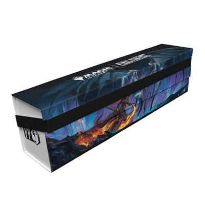 UP - Final Fantasy 500+ Flat Pack Storage Box for Magic: The Gathering