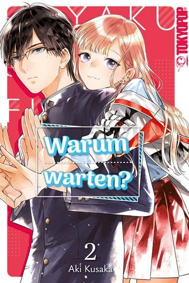 Warum warten? 02