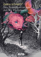 Das Traumbestiarium des Mr. Providence Das Traumbestiarium des Mr. Providence