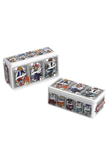 Yu-Gi-Oh! TCG Mega Packs 2025 Tin