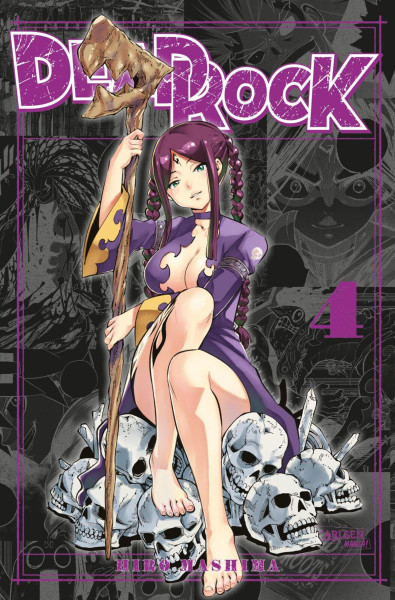 Dead Rock 04