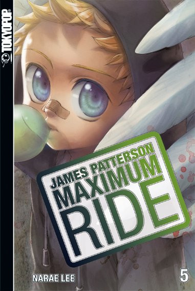 Maximum Ride 05